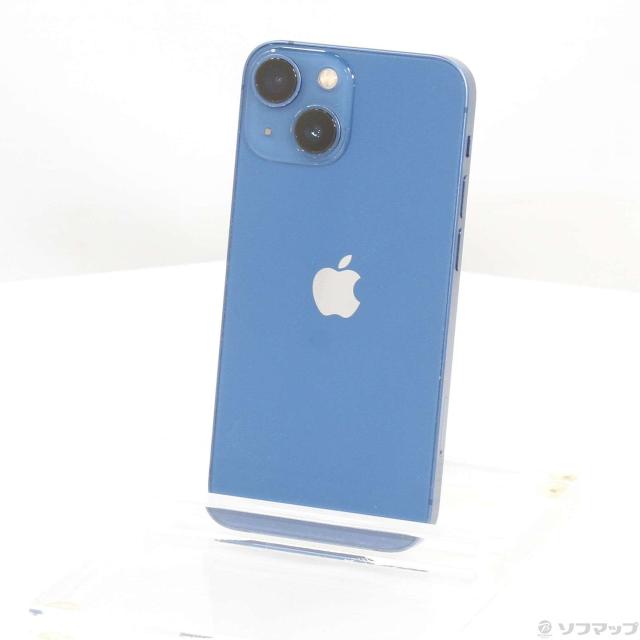 Apple iPhone15 256GB ブルー 中古】Apple(アップル) iPhone15 256GB