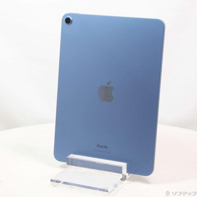 Apple iPadAir第5世代 256GB WiFi版 ブルー 【公式通販】