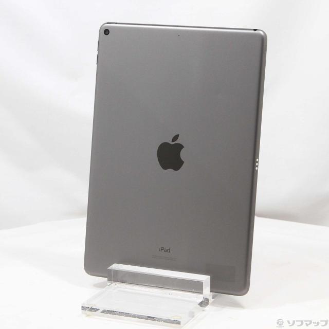 中古)Apple iPad Air 第3世代 64GB スペースグレイ MUUJ2J/A Wi