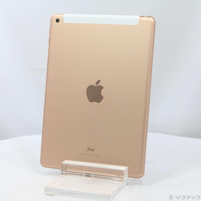 iPad 第6世代 32GB MRM02J/A セルラーモデル WW1538 Amazon.co.jp: 【整備済み品】 Apple iPad (第6世代) Wi-Fi +