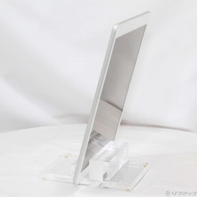 中古)Apple iPad 第7世代 32GB シルバー MW752J/A Wi-Fi(344-ud)