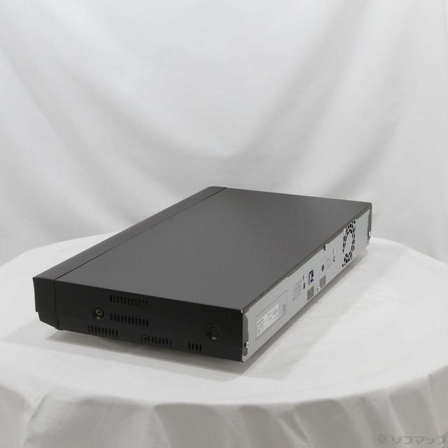 (中古)SHARP (未使用品) HDDレコーダー AQUOS(アクオス) 8R-C80A1 [8TB](276-ud)