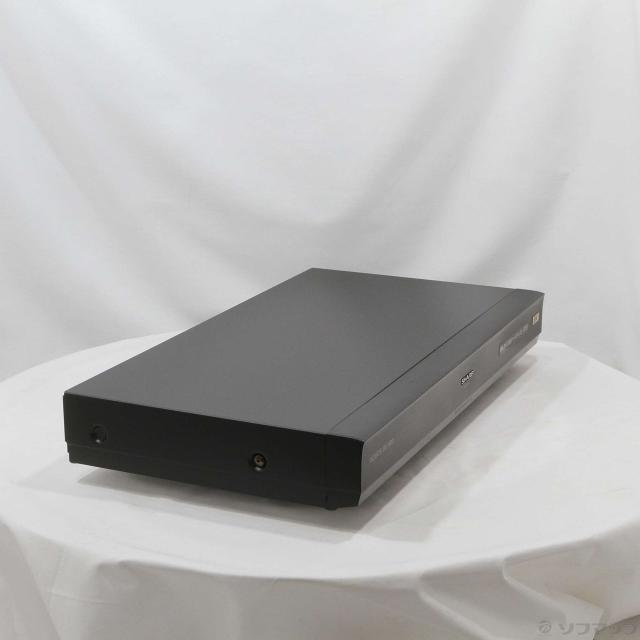 (中古)SHARP (未使用品) HDDレコーダー AQUOS(アクオス) 8R-C80A1 [8TB](276-ud)