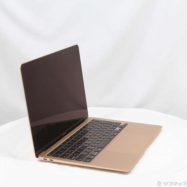 中古)Apple MacBook Air 13.3-inch Late-2020 MGNE3J/A Apple M1
