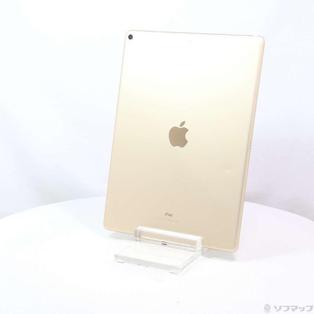 中古)Apple iPad Pro 12.9インチ 第2世代 256GB ゴールド MPA62J 中古)Apple iPad Pro 12.9インチ 第2世代 256GB ゴールド MPA62J