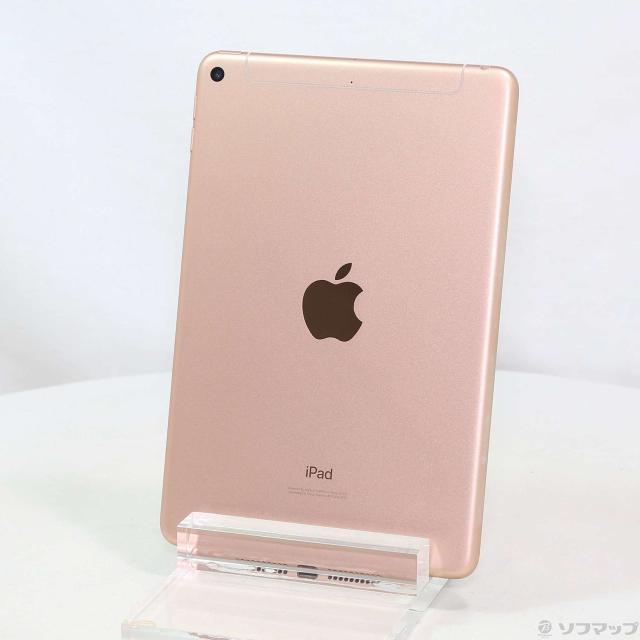 中古〕Apple(アップル) iPad Air 2 64GB ゴールド MH182J／A Wi