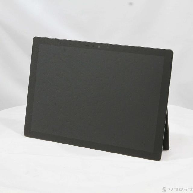 (中古)Microsoft Surface Pro7 (Core i5/8GB/SSD256GB) PVR-00014 プラチナ(258-ud)の通販は 40,612円