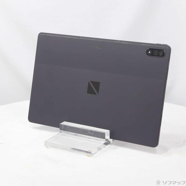 NEC LAVIE Tab T12 T1295/DAS PC-T1295DAS ストームグレー NEC LAVIE