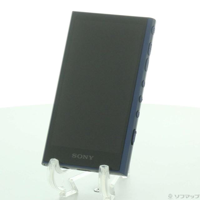SONY NW-A306 32GB ブラック 純正シリコンケース(中古)付き SONY NW-A306 32GB ブラック 純正シリコンケース(中古)付き