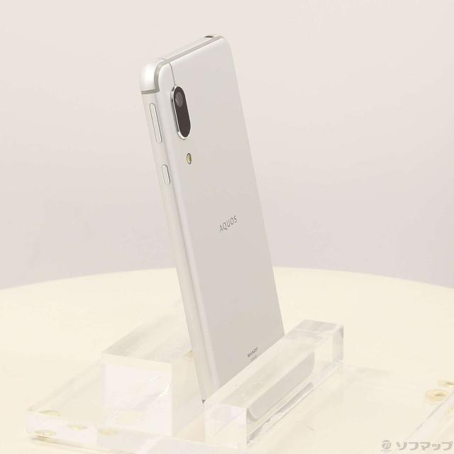 新品⭐︎AQUOS sense3 basic ブラック 32 GB SIMフリー AQUOS sense3