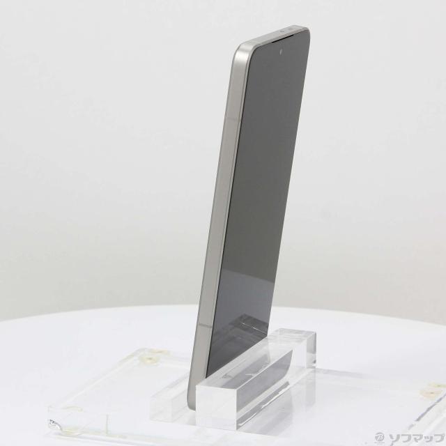 SIMフリー Xiaomi 14T チタングレー [12GB/256GB] Xiaomi Xiaomi 14T au [チタングレー] 価格比較 - 価格.com