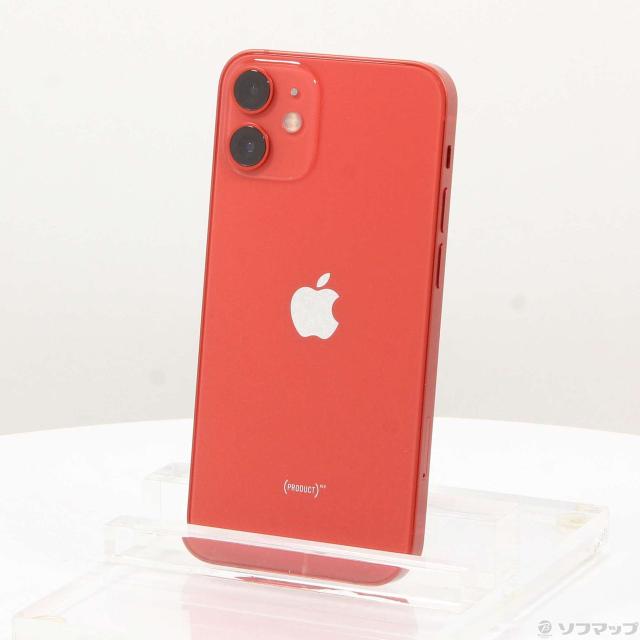 iPhone12 mini レッド Red iPhone 12 Mini Unboxing & First Impressions! - YouTube