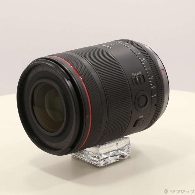 (中古)Canon RF35mm F1.4 L VCM(305-ud)の通販は 226,580円