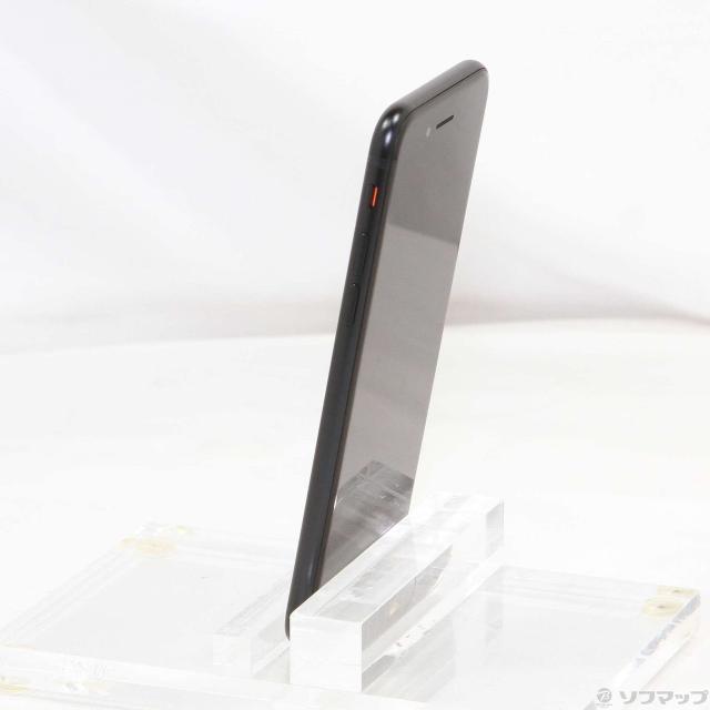 Apple - アップル iPhoneSE 第3世代 64GB ミッドナイト au Apple(アップル) iPhone SE 第3世代 64GB ミッドナイト MMYC3J