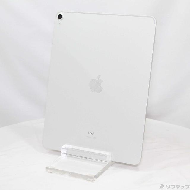 iPad pro 12.9インチ 第3世代 1TB シルバー 【公式通販】