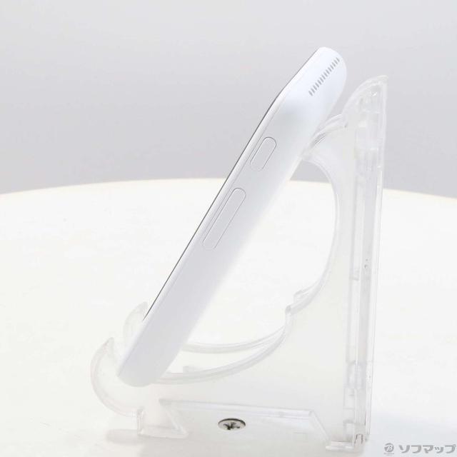 (中古)SOURCENEXT POCKETALK S PTSWW ホワイト(377-ud)_1