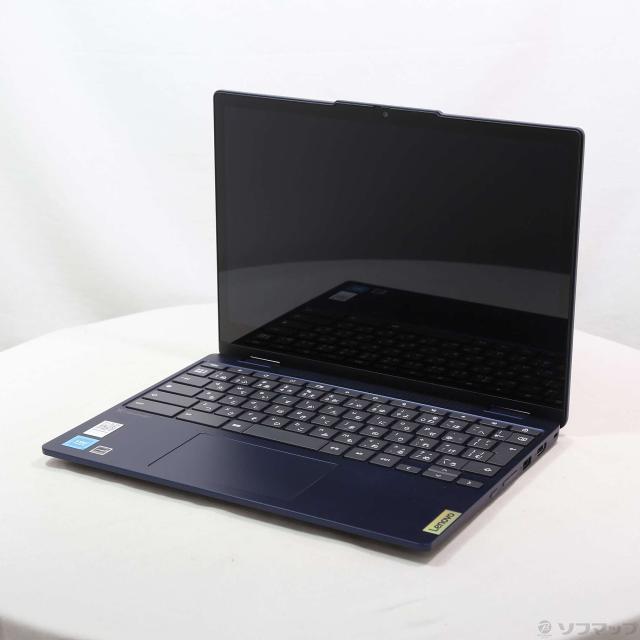 中古)Lenovo IdeaPad Flex 3i Chromebook Gen 8 82XH001KJP
