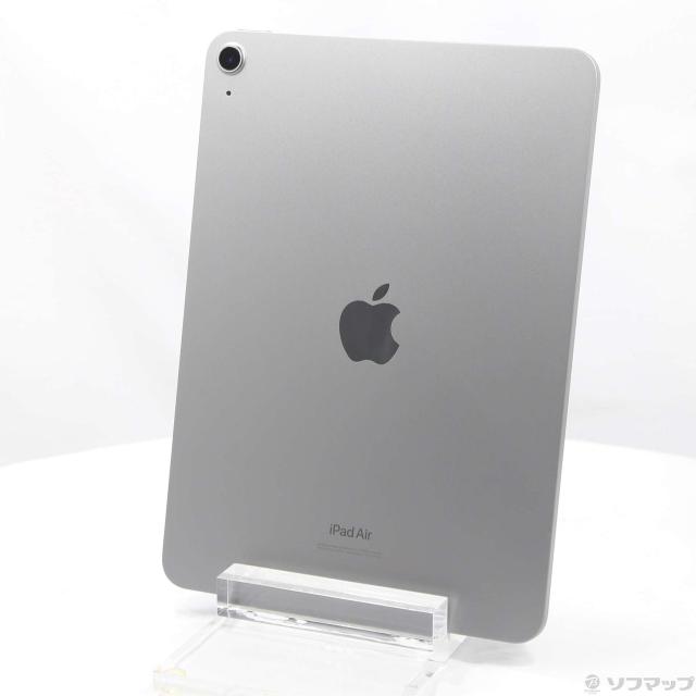 (中古)Apple iPad Air 11インチ 第6世代 128GB スペースグレイ MUWC3J/A Wi-Fi(352-ud)の通販は