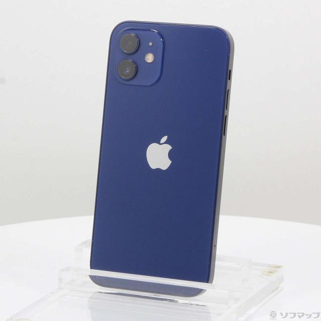 ★美品中古　完全可動品　Apple iPhone 12 ブルー 本体　128g★ Amazon.com: Apple iPhone 12, 128GB, Blue - Fully Unlocked