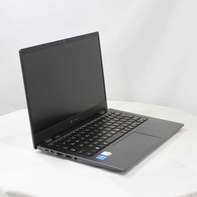 中古)dynabook (展示品) dynabook G6/W P2G6WBBL オニキスブルー