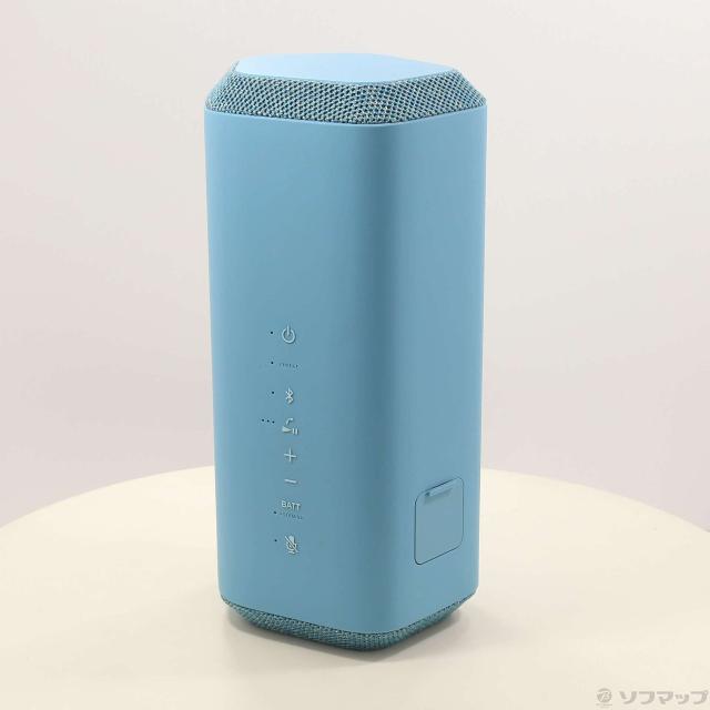中古)SONY (展示品) SRS-XE300 (L) ブルー(276-ud) 中古)SONY (展示品) SRS-XE300 (L) ブルー(276-ud)