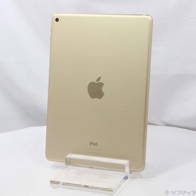 【中古】iPad Air 2 Wi-Fiモデル 64GB ゴールド iPad Air 2 Wi-Fiモデル 64GB 中古価格比較 - 価格.com
