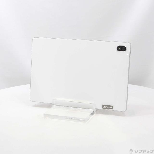 Lenovo Tab6 A101LV 本体のみ 中古)Lenovo Lenovo TAB6 64GB ムーン