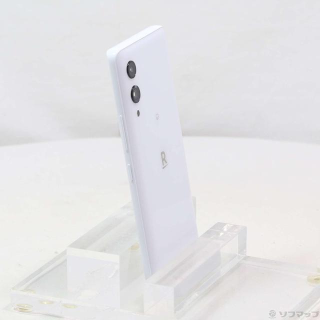 Rakuten Hand 5G P780 ホワイト 中古品 あすつく、土日、祝日発送】中古品【Cランク】Rakuten hand 5G