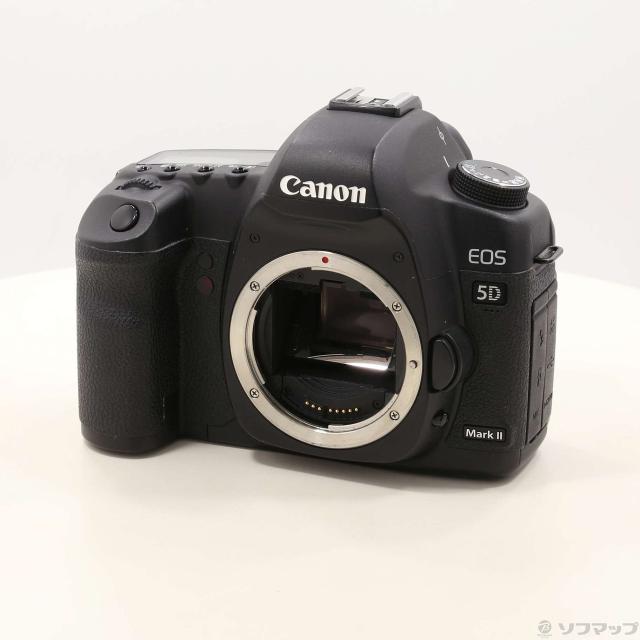 中古)Canon EOS 5D MarkII(295-ud) 