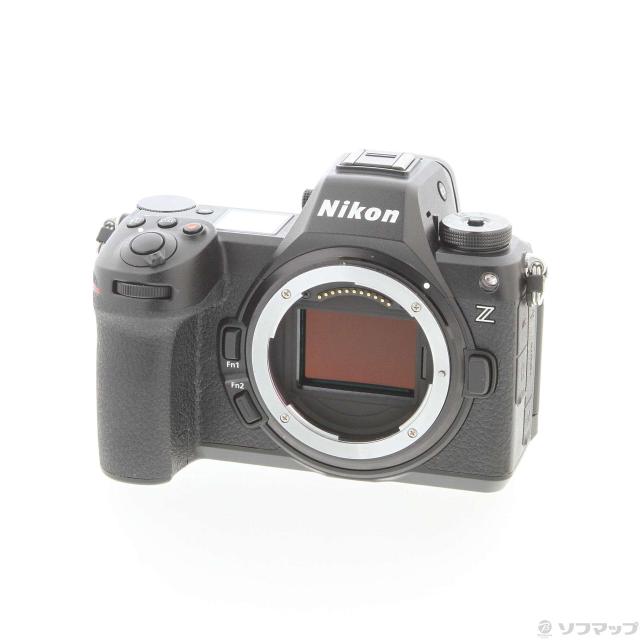 (中古)Nikon Z6III ボディ(262-ud)の通販は 375,280円