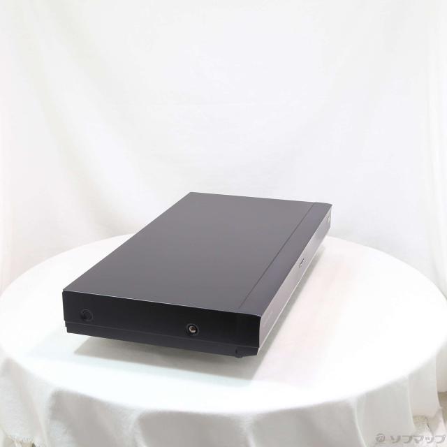 (中古)SHARP (中古品) HDDレコーダー AQUOS(アクオス) 8R-C80A1 [8TB](348-ud)