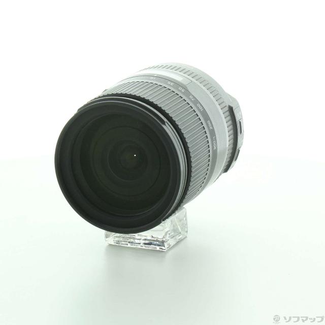 中古)TAMRON AF 16-300mm F/3.5-6.3 Di II VC PZD MACRO ニコン 中古)TAMRON AF 16-300mm F/3.5-6.3 Di II VC PZD MACRO ニコン