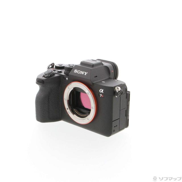 (中古)SONY α7R V ILCE-7RM5 ボディ(262-ud)の通販は