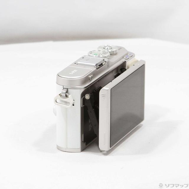 中古】OLYMPUS ミラーレス一眼カメラ PEN E-PL9 ボディー 中古】OLYMPUS ミラーレス一眼カメラ PEN E-PL9 ボディー