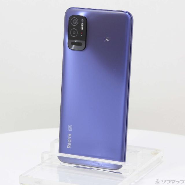 Redmi Note 10T ナイトタイムブルー 64GB 公式通販 Redmi Note 10T