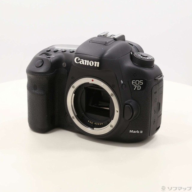 驚きの価格 Canon EOS 6D ボディ 箱付き 美品 シャッター回数15741 カメラ デジタルカメラ