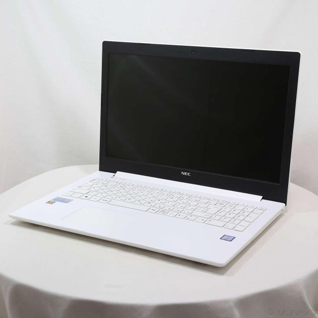 ノートパソコン ホワイト laptop HP 15-db0242AU 中古】HP 15-db0242AU-OHB 7WN80PA-AAAA ピュアホワイト