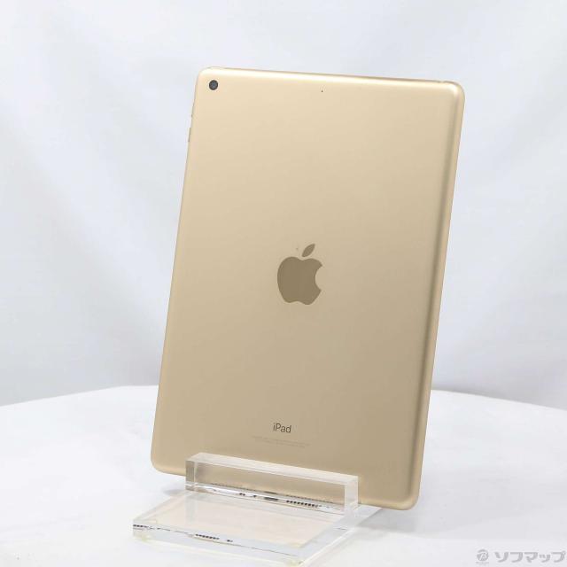 Apple iPad (第5世代) ゴールド MPGT2J/A Amazon.co.jp: 【整備済み品】 Apple iPad (第5世代) Wi-Fi +