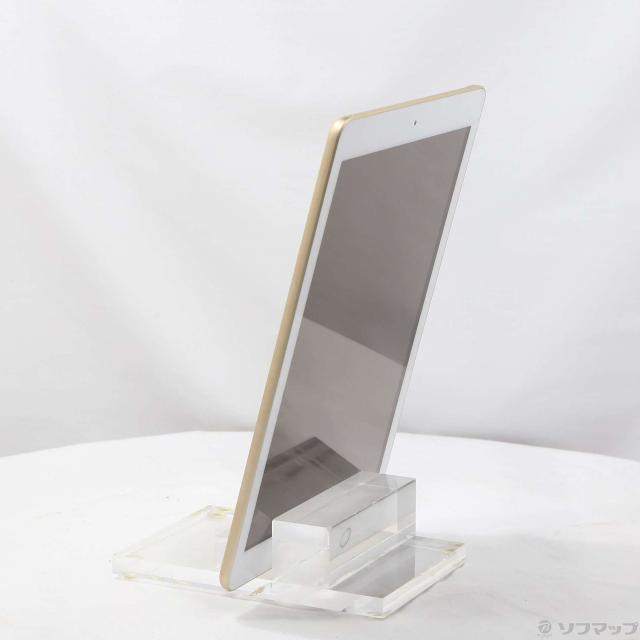 Apple iPad (第5世代) ゴールド MPGT2J/A Amazon.co.jp: 【整備済み品】 Apple iPad (第5世代) Wi-Fi +