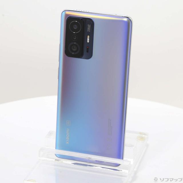 Xiaomi 11T セレスティアルブルー 【公式通販】
