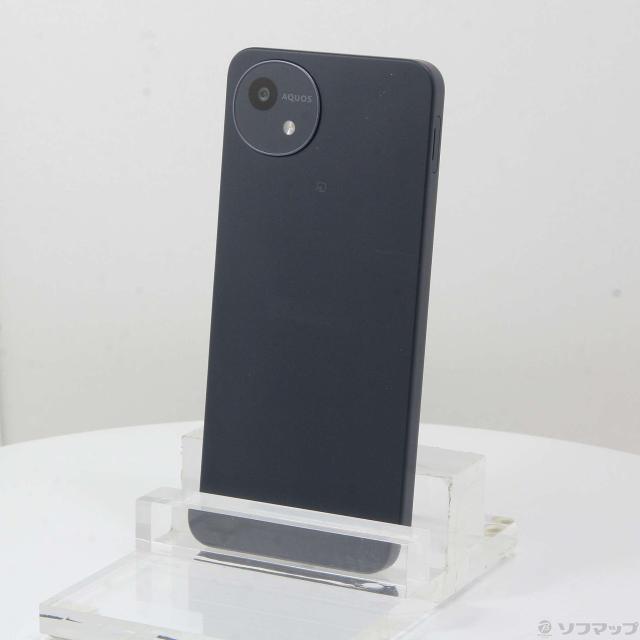 中古〕SHARP(シャープ) AQUOS sense6 64GB シルバー SH-M19 SIMフリー