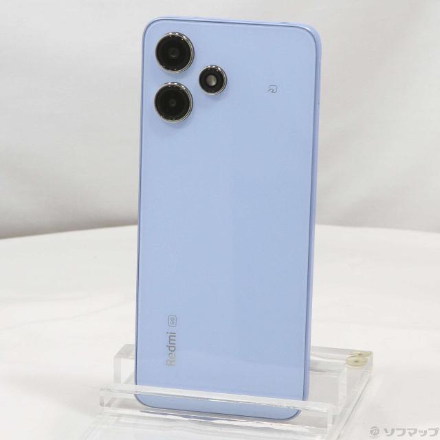 Xiaomi Redmi 12 5G ブルーRedmi 12 5G｜価格比較・SIMフリー・最新