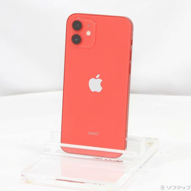 iPhone12 プロダクトレッド256GB SIMフリー Amazon | 【整備済み品】 Apple iPhone 12 256GB (PRODUCT)RED