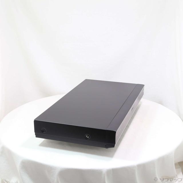 (中古)SHARP (中古品) HDDレコーダー AQUOS(アクオス) 8R-C80A1 [8TB](305-ud)