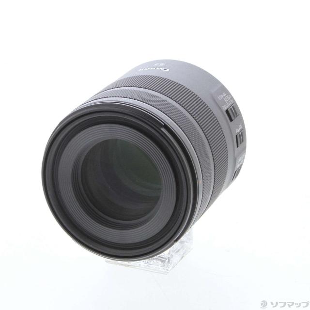 (中古)Canon RF85mm F2 マクロ IS STM(352-ud)の通販は