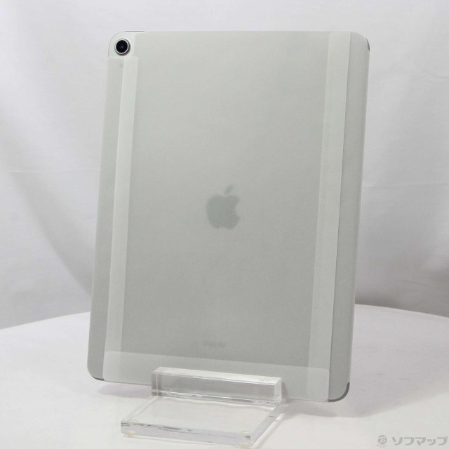 (中古)Apple iPad Air 13インチ 第1世代 128GB スペースグレイ MV273J/A Wi-Fi(349-ud)の通販は