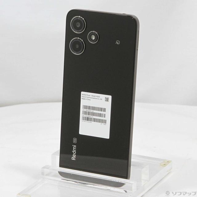 美品　moto g64y 5G 128GB SIMフリー　　黒 moto g 新品未使用 g64y 5G A401MO [スペースブラック/Space Black/黒