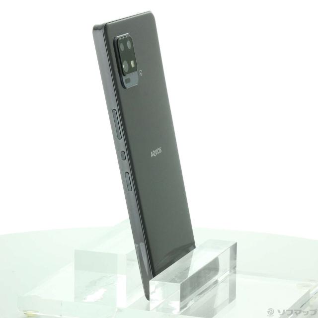 中古】【安心保証】 AQUOS zero6 A102SH[128GB] SoftBank