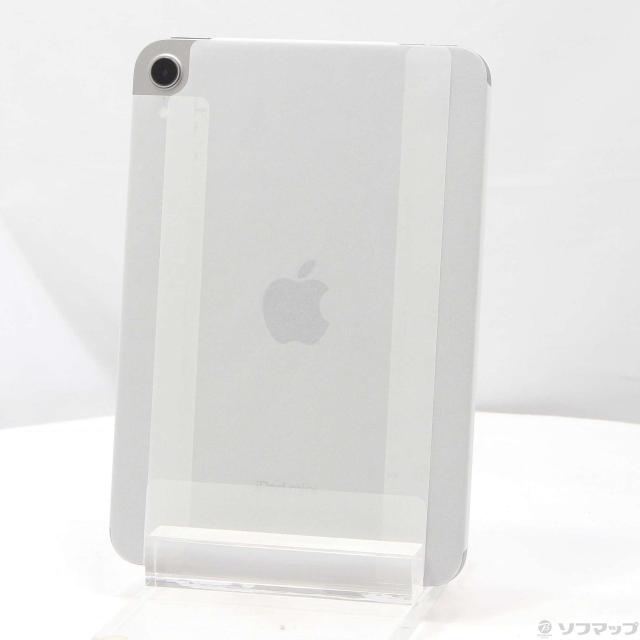 (中古)Apple iPad mini(A17 Pro) 256GB スペースグレイ MXNA3J/A Wi-Fi(269-ud)の通販は中古タブレットPC本体