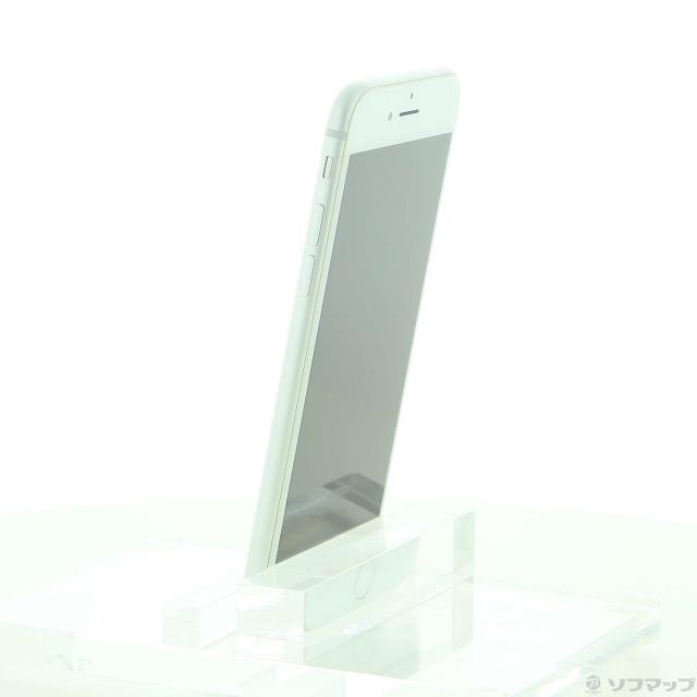 中古)Apple iPhone8 256GB シルバー MQ852J/A SIMフリー(344-ud)